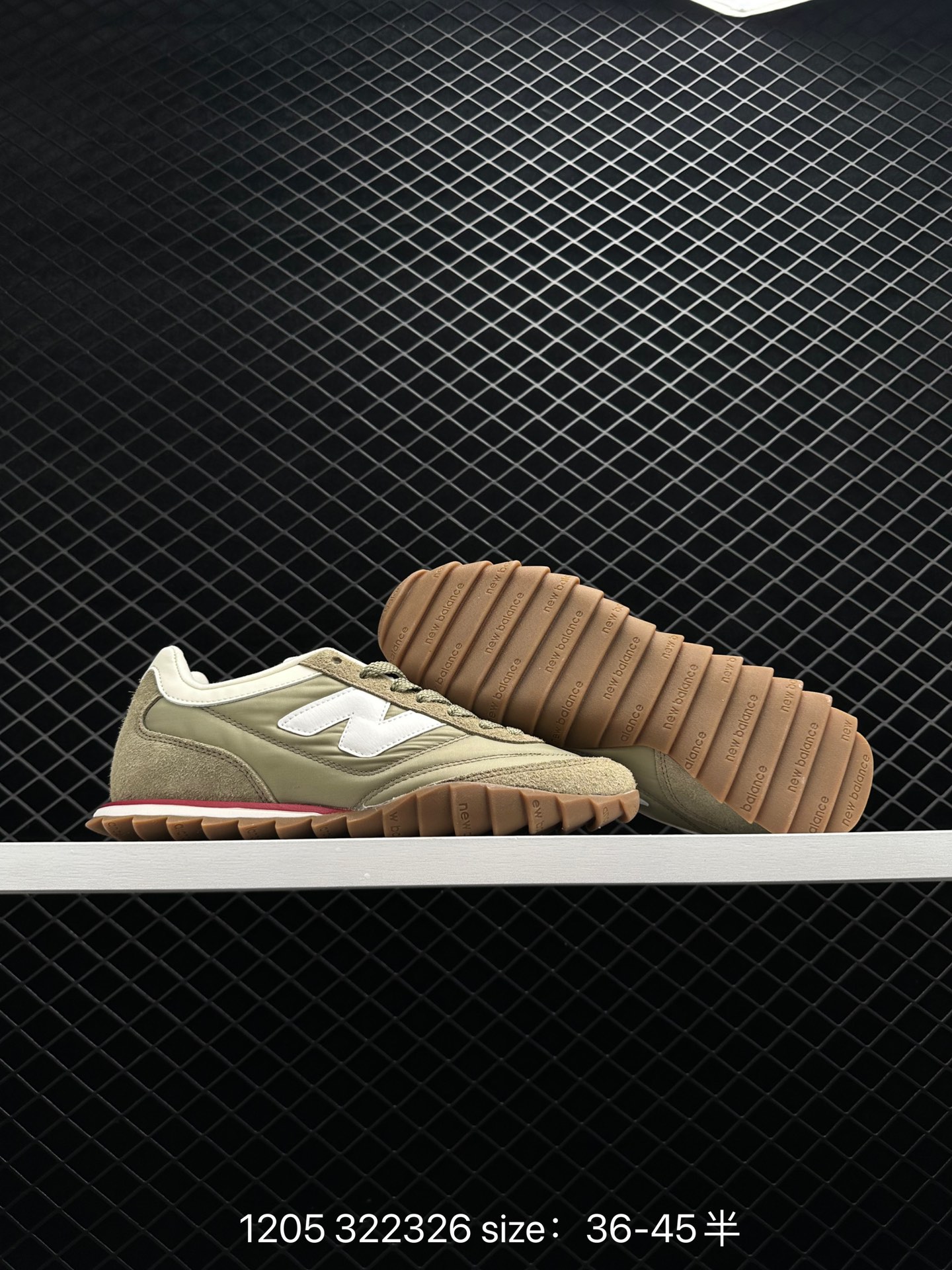 New Balance   URC30AC/URC30BA/URC30BB NB